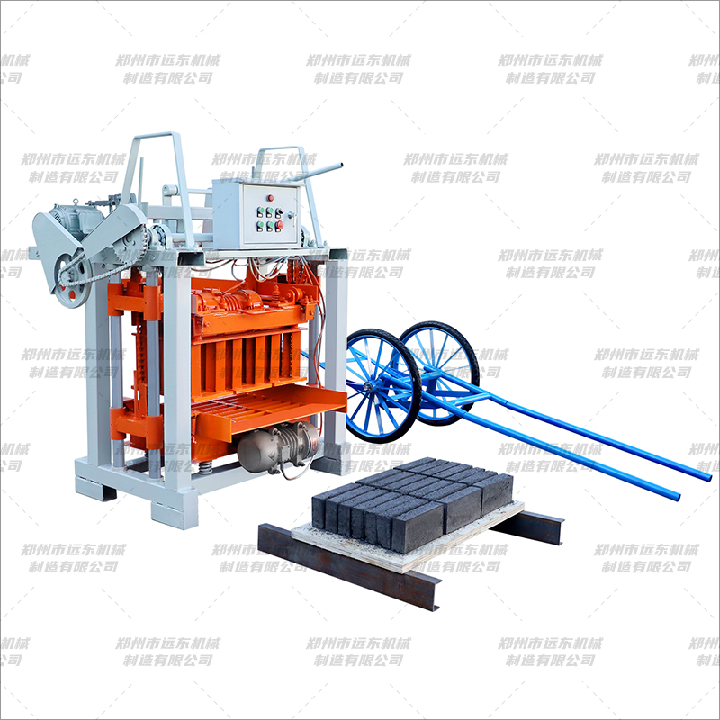 4-35A制磚機(圖4)